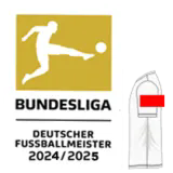 2025-26 Bayern Oktoberfest Long Sleeve Soccer Jersey