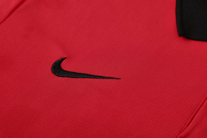 25-26 LIV Red Polo Tracksuit