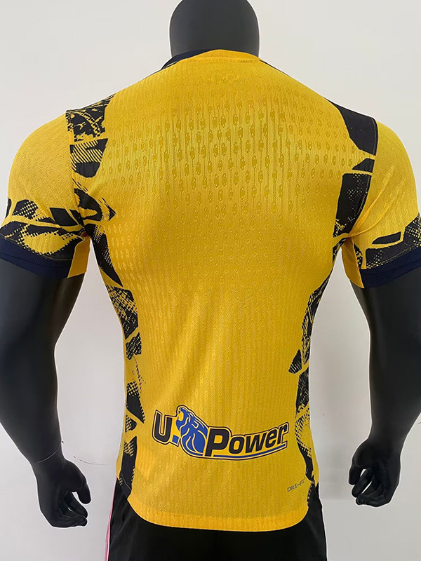 24-25 INT Third Player Version Soccer Jersey