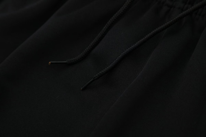 2025 AD Lake blue Jacket Tracksuit #2315