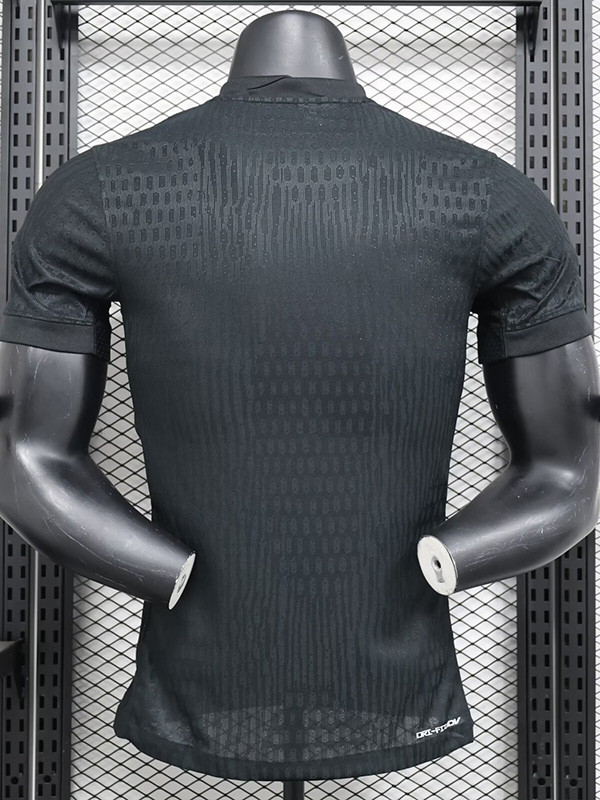 24-25 Corinthians Away Player Version Soccer Jersey