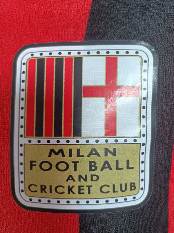 24-25 ACM 125th Anniversary Player Version Soccer Jersey