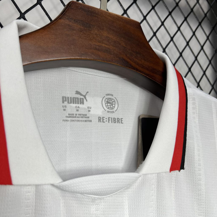 24-25 ACM Away Fans Soccer Jersey