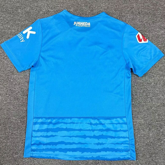 24-25 Mallorca Third Fans Soccer Jersey