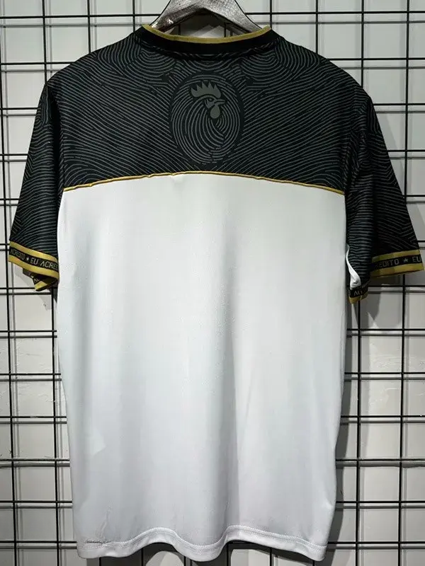 25-26 Atletico Mineiro Special Edition Fans Soccer Jersey