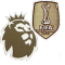 Pre L C+ FCWC 2023(胸前世俱盾+34英金章)