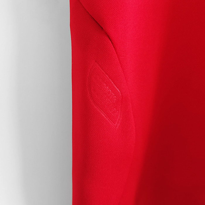 2008 England Away Retro Soccer Jersey
