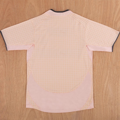 2003-2004 JUV Third Retro Soccer Jersey