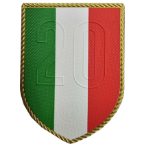 24-25 INT Home Kids Soccer Jersey