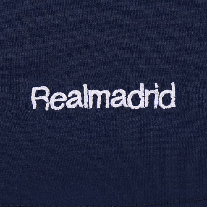 2005-2006 RMA Away Kids Retro Soccer Jersey