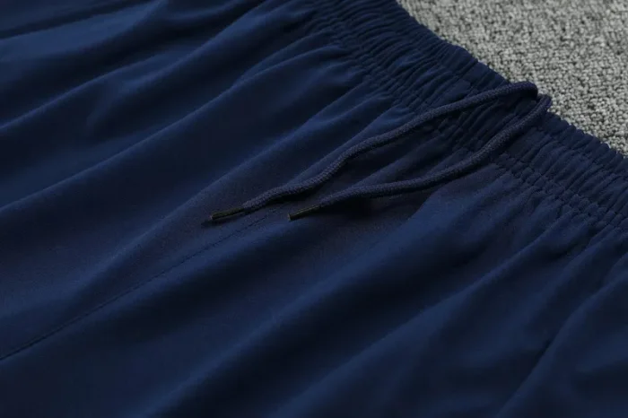 25-26 PsG Jordan Royal blue Jacket Tracksuit