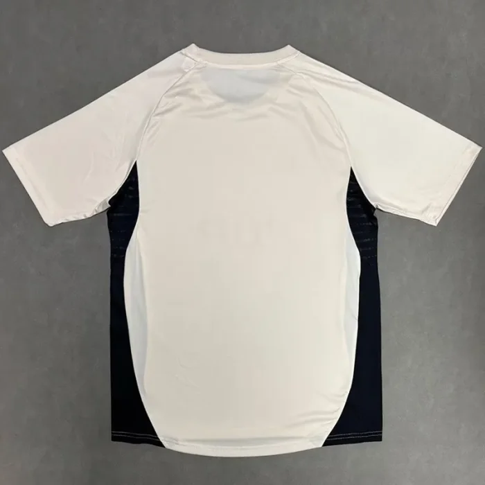 2025-26 LIV Beige Fans Training shirts
