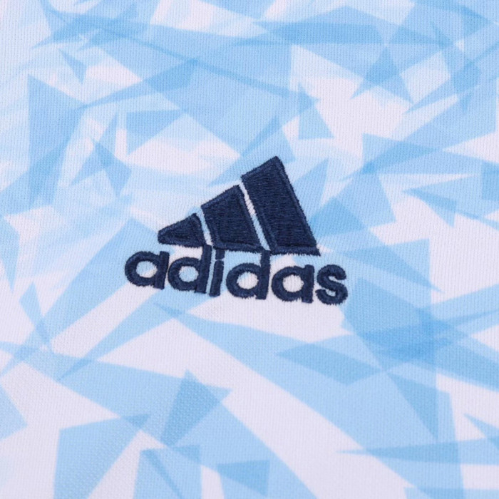 2016-2017 Japan Away Kids Retro Soccer Jersey