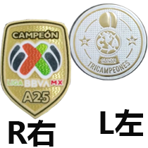 25-26 Club America Yellow Player Version Soccer Jersey