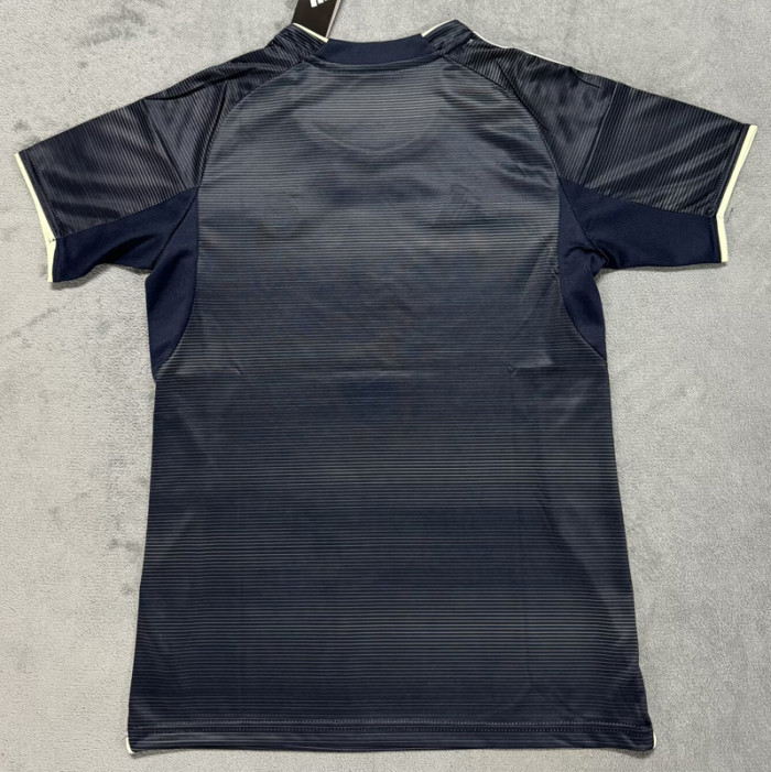 25-26 RMA Away Women Soccer Jersey (女)
