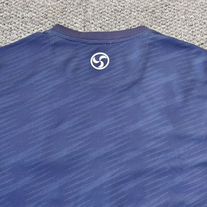 2025-26 Celta Away Fans Soccer Jersey