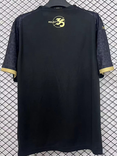 2025-26 Plymouth FC Away Fans Soccer Jersey