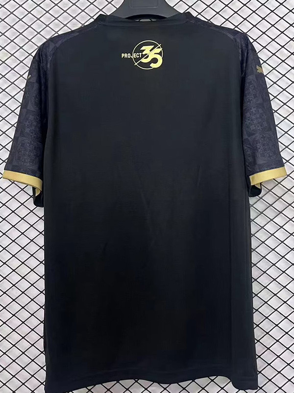 2025-26 Plymouth FC Away Fans Soccer Jersey