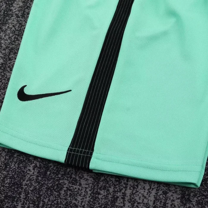 2016-2017 BAR Third Kids Retro Soccer Jersey