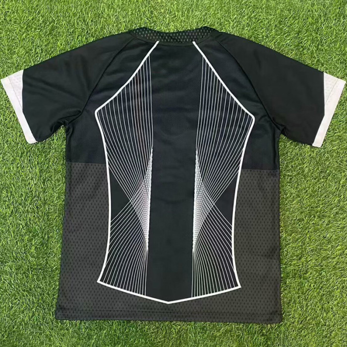 25-26 BAR Black Concept Edition Training shirts