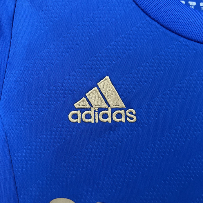 2012-2013 CHE Home Kids Retro Soccer Jersey