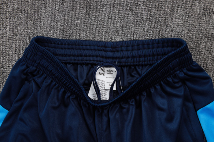 25-26 Gremio Lake blue Training Short Suit #D25173