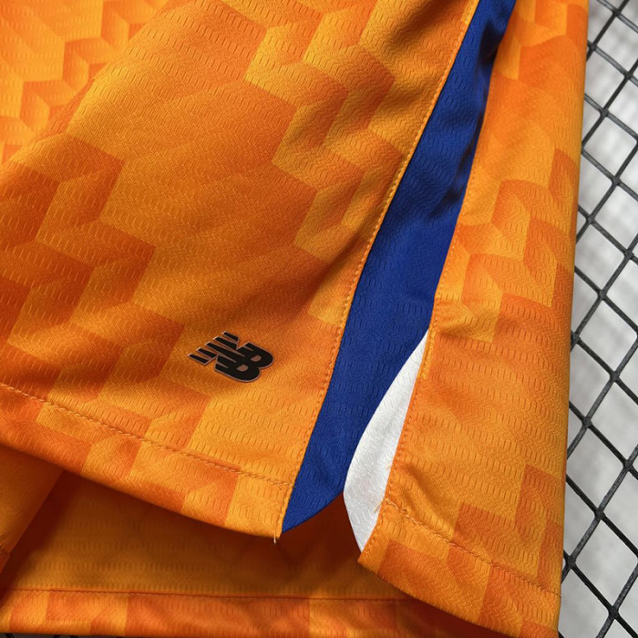24-25 Porto Away Fans Soccer Jersey