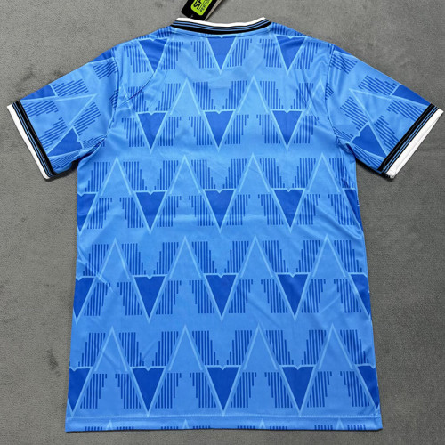2025-26 Bohemian FC Blue Training shirts