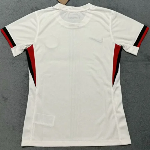 25-26 CHE Away Women Soccer Jersey (女)