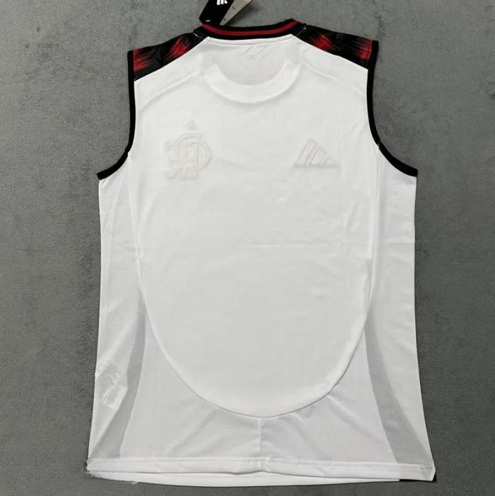 25-26 Flamengo Away Vest