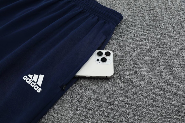 25-26 RMA Royal Blue Jacket Tracksuit #F04
