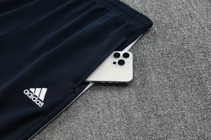 25-26 RMA Royal blue Jacket Tracksuit
