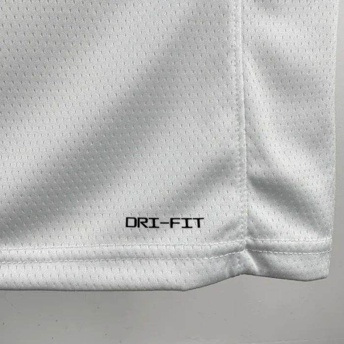 2022-23 Lakers JAMES JR. #9 White Top Quality Hot Pressing NBA Jersey(圆领)