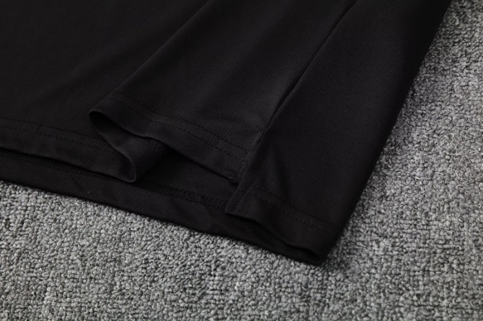 25-26 LIV Black Polo Tracksuit