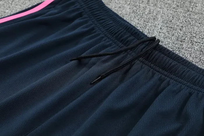25-26 JUV Royal blue Training Short Suit