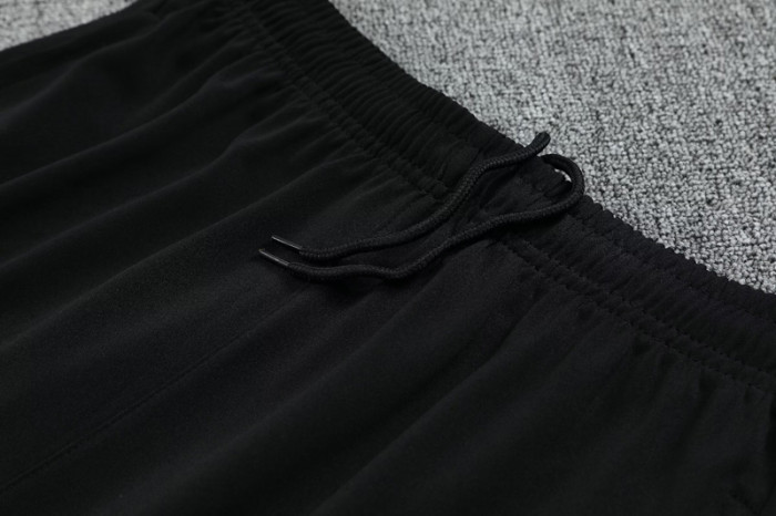 25-26 BAR Fancy blue Polo Tracksuit