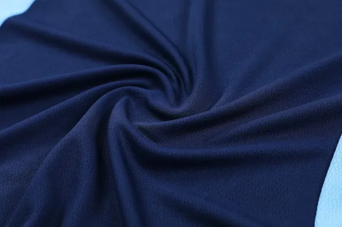 25-26 Man City Royal blue Training Short Suit