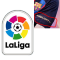 La Liga +AMBILIGHT tv (普章+左袖广告)
