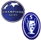 UCL (04/05卫冕章+小5杯)