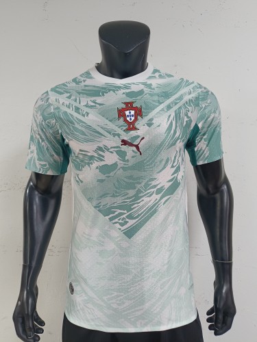 2026 Portugal away jersey