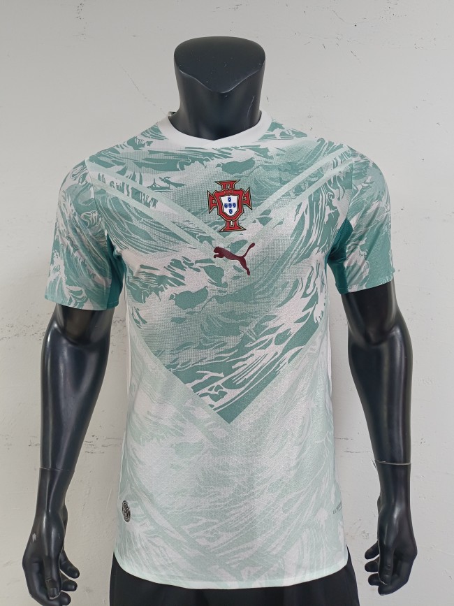 2026 Portugal away jersey
