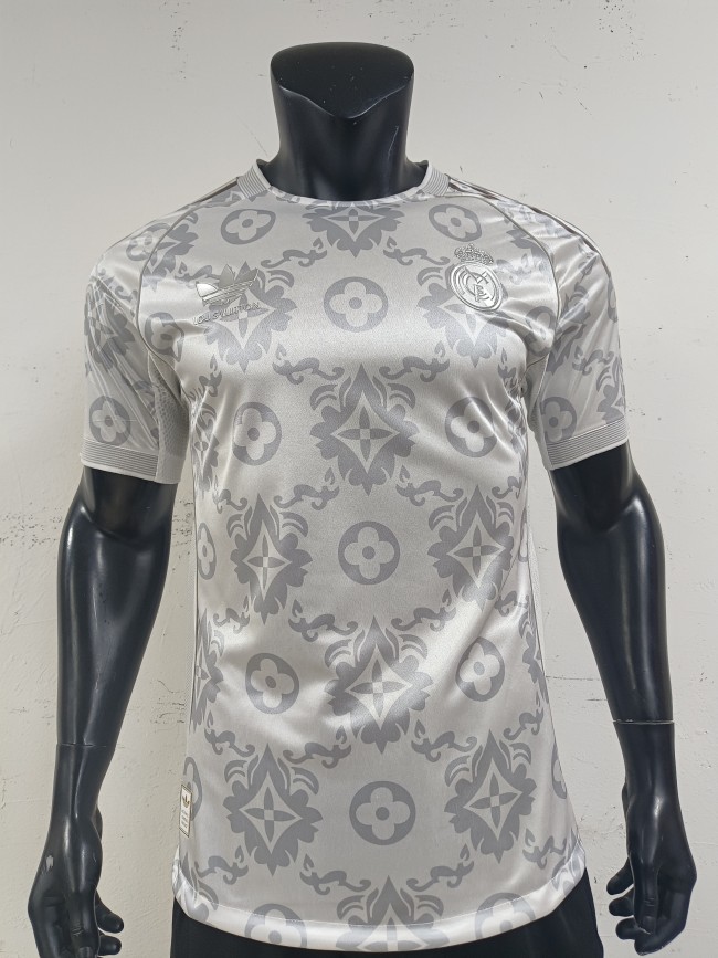 2026 Real Madrid Special Edition jersey