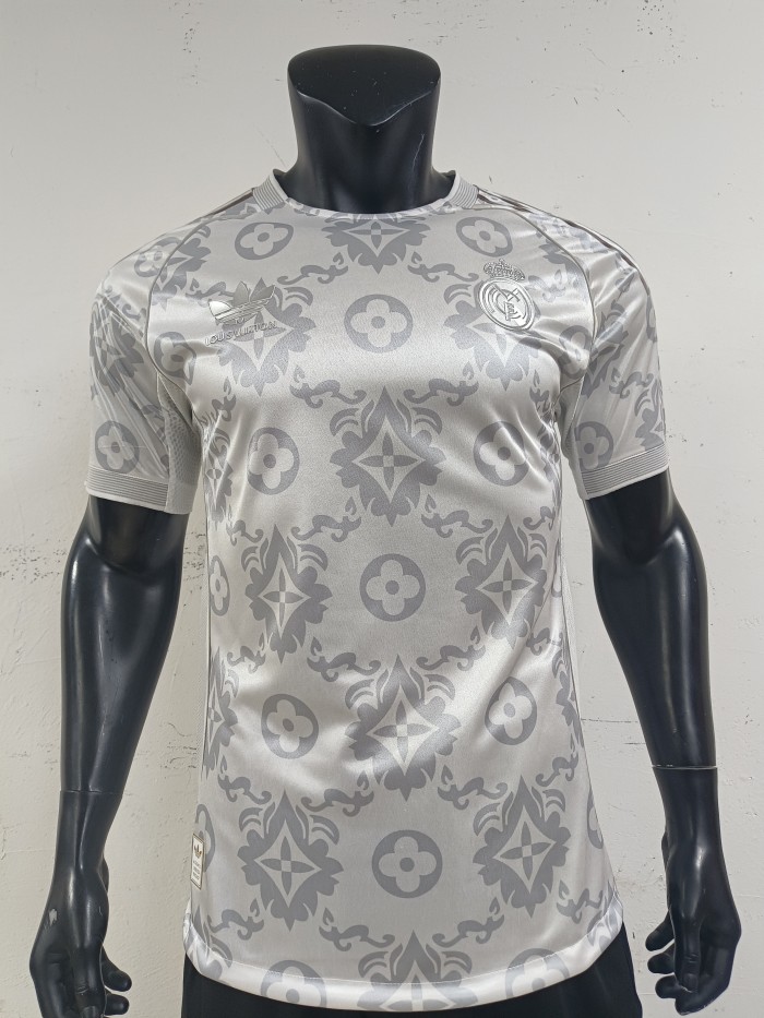 2026 Real Madrid Special Edition jersey