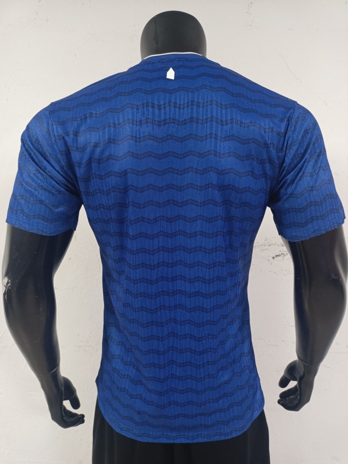 2026 Everton home jersey