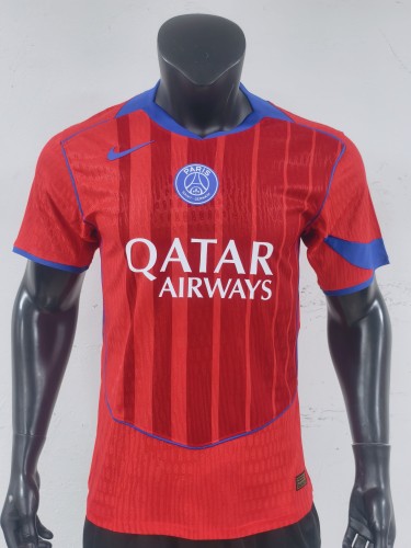 2026 Paris 2 away jersey