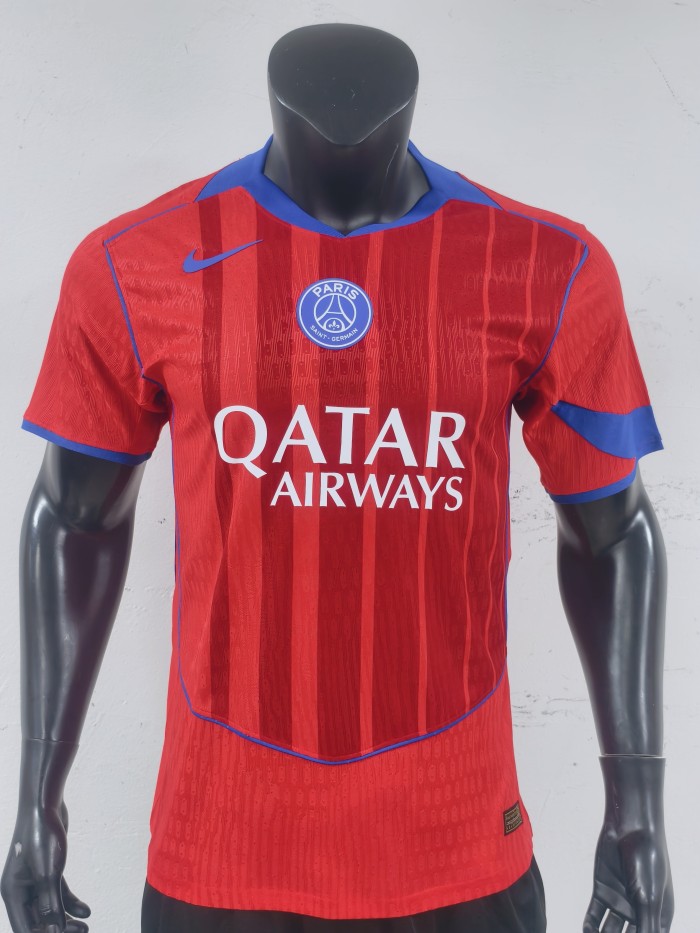 2026 Paris 2 away jersey