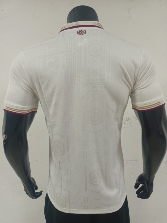 2026 Arsenal away jersey