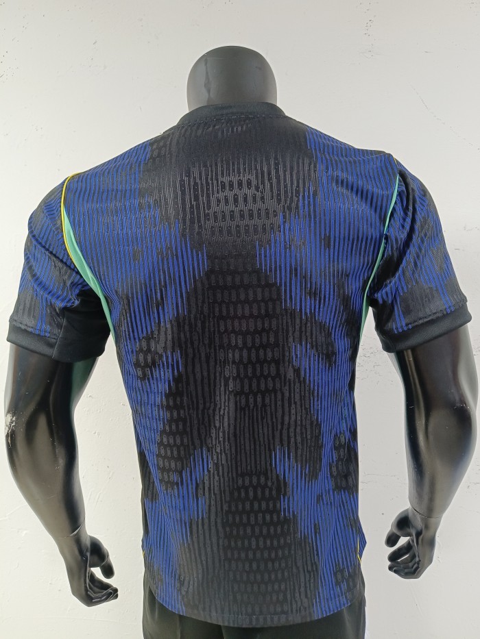 2026 Brazil away jersey