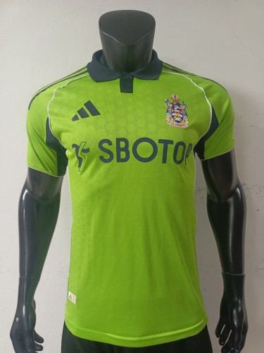 2026 Fulham away jersey