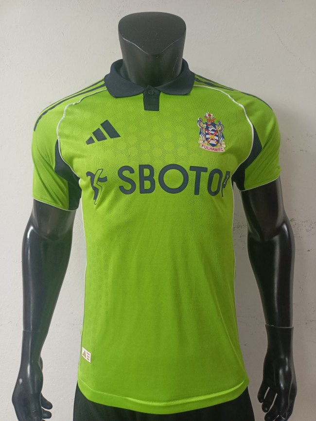 2026 Fulham away jersey
